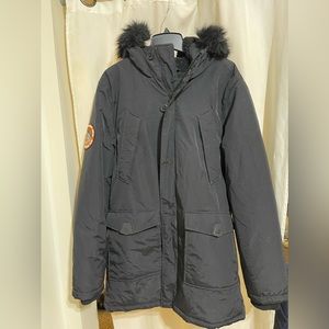 SUPER DRY EVEREST SZ.2XL